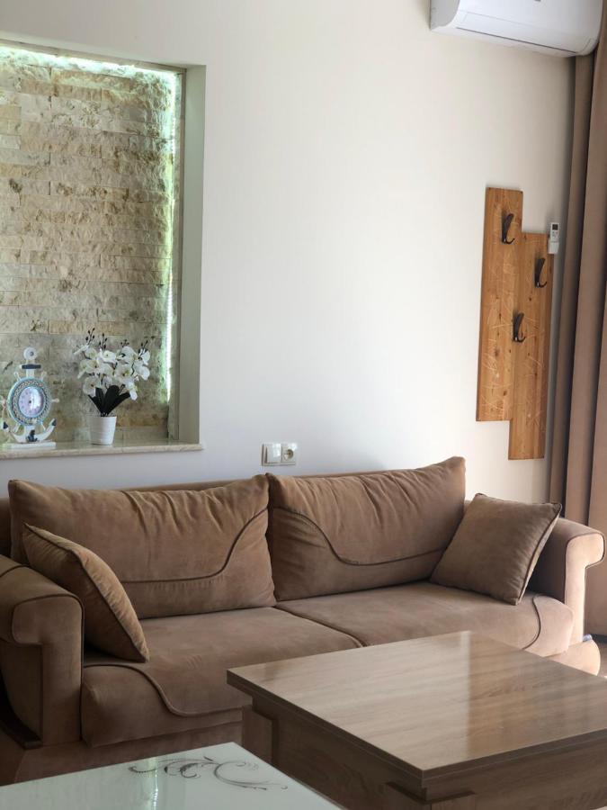 Papillon Apartment Chakvi Exterior photo