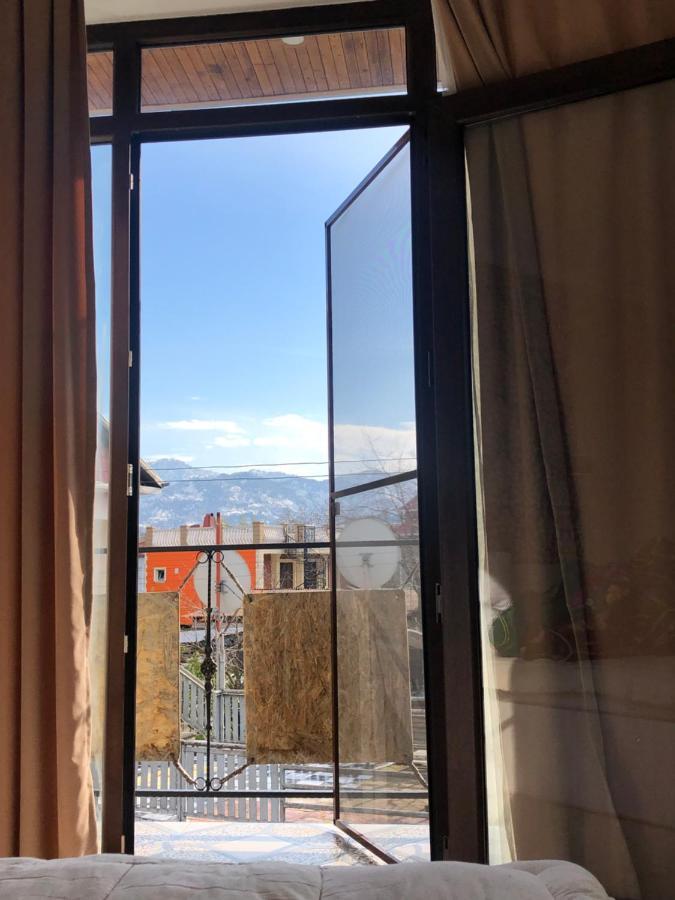 Papillon Apartment Chakvi Exterior photo