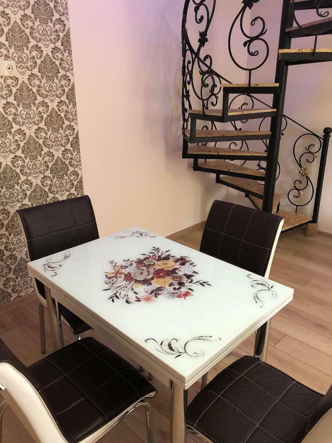 Papillon Apartment Chakvi Exterior photo