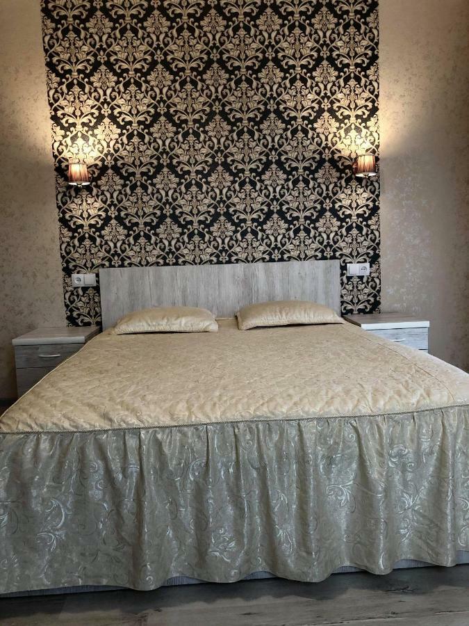 Papillon Apartment Chakvi Room photo